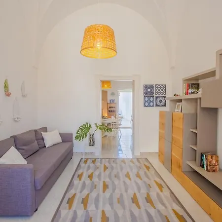 Apartamento La Casa Di Valentina