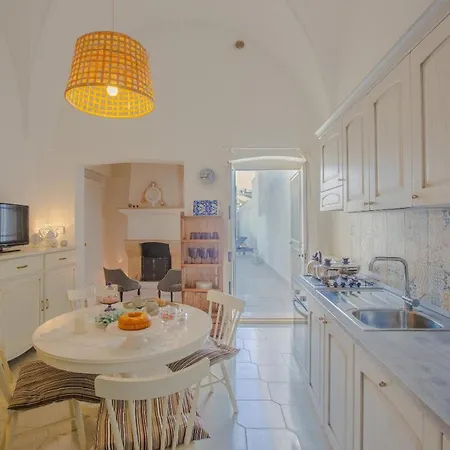 Apartamento La Casa Di Valentina