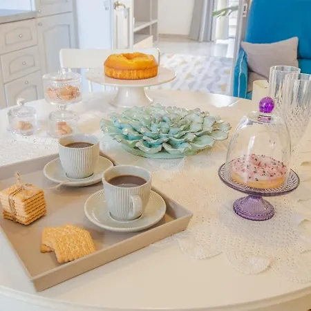 La Casa Di Valentina