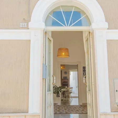 Apartamento La Casa Di Valentina *