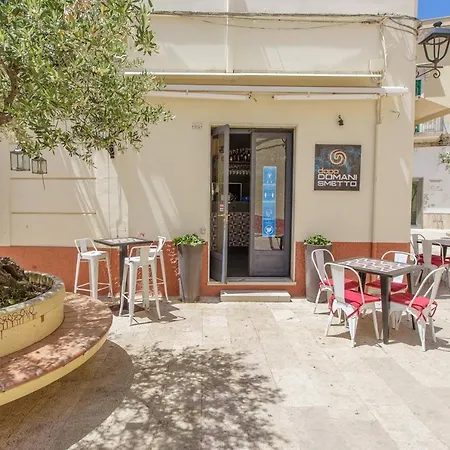 Apartmán La Casa Di Valentina San Vito dei Normanni