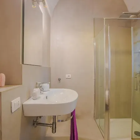 La Casa Di Valentina Apartamento *