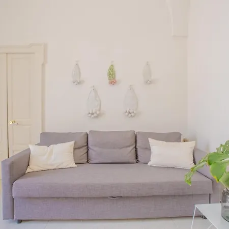 La Casa Di Valentina San Vito dei Normanni