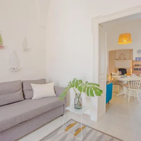 La Casa Di Valentina San Vito dei Normanni