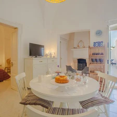La Casa Di Valentina San Vito dei Normanni
