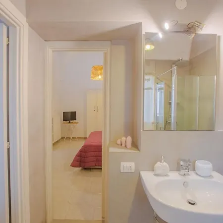 La Casa Di Valentina Lägenhet *