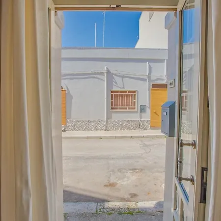 La Casa Di Valentina San Vito dei Normanni
