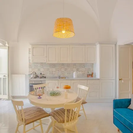 La Casa Di Valentina * San Vito dei Normanni