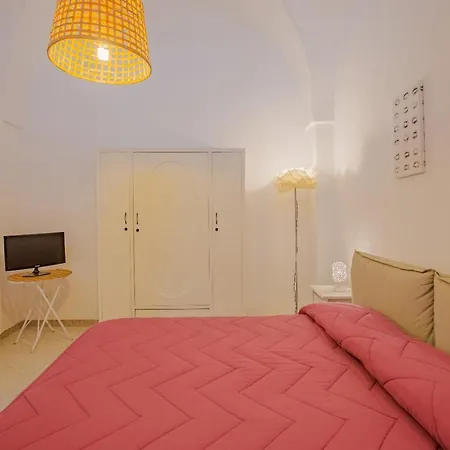 Apartment La Casa Di Valentina *