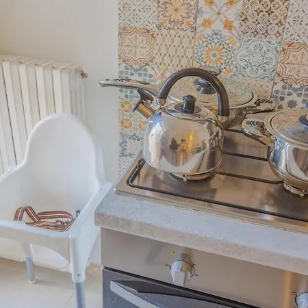 La Casa Di Valentina Apartment San Vito dei Normanni