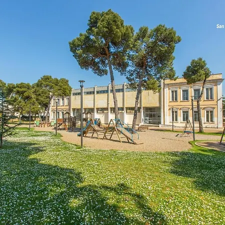 La Casa Di Valentina Apartment