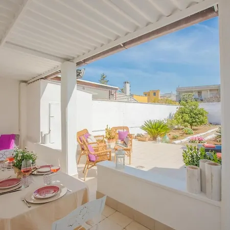 La Casa Di Valentina Apartment
