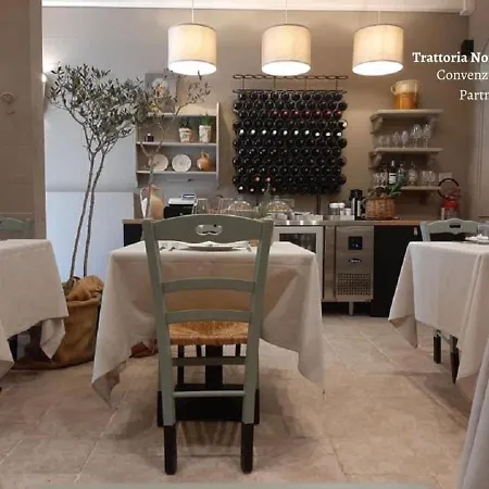 La Casa Di Valentina Apartment San Vito dei Normanni