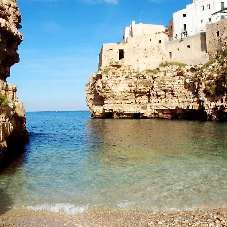 La Casa Di Valentina Apartment San Vito dei Normanni